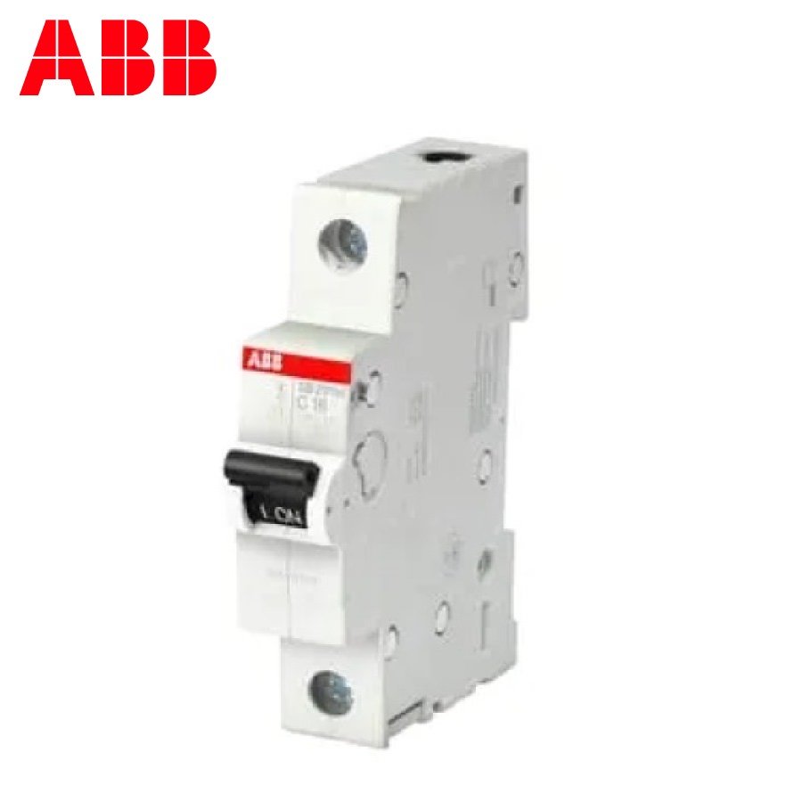 ABB_SB_200M_circuit_breakers