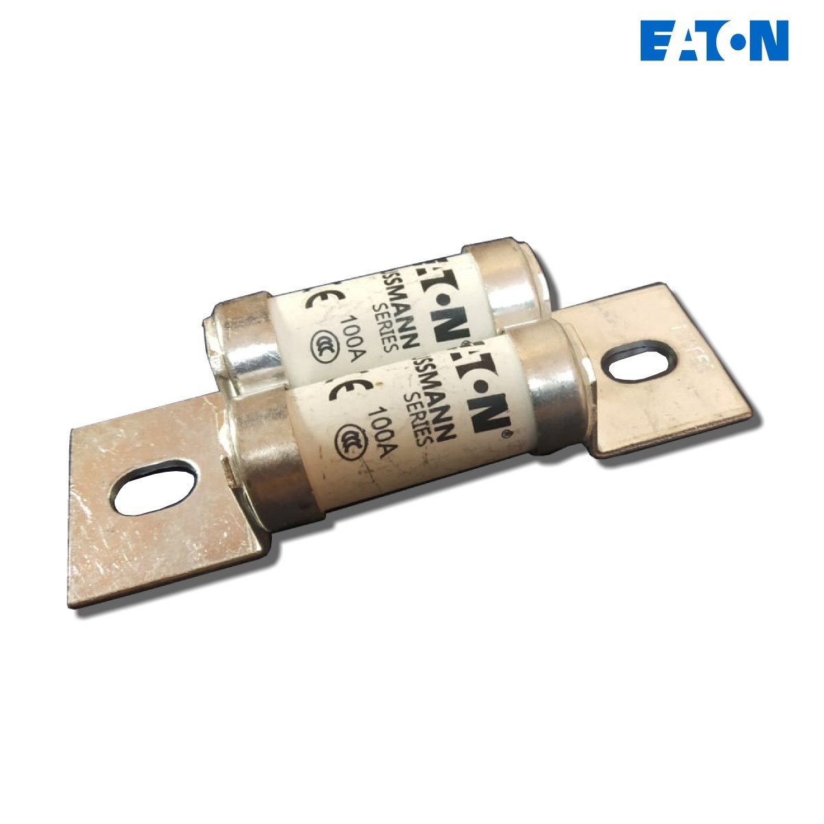 Eaton_Bussmann_Series_100A_British_Standard_Fuse_FEE_660V_ac_70mm
