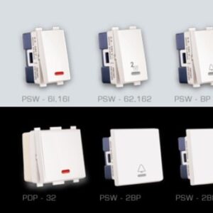 Leon Make Switches