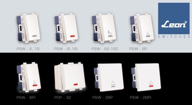 Leon Make Switches