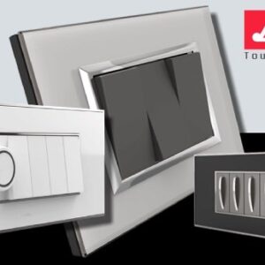 Lisha Special 7 Cover Plates