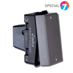 Lisha Special 7 Switches