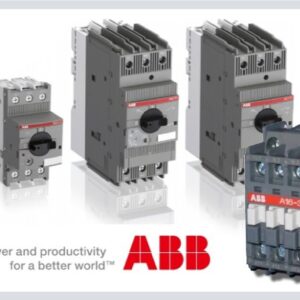 ABB Brand Contactors