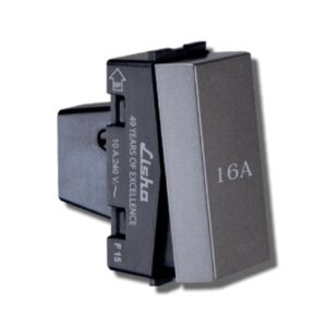 Lisha Special 7 Accessories