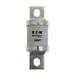 Eaton Bussmann series 160MT 160A 690V AC TYPE T FUSE image 2