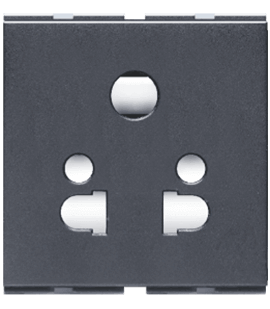 Lisha Brand_2M_6AMP_MOBILE_CHARGER_SOCKET_2-3_PIN_WITH_SAFETY_SHUTTER
