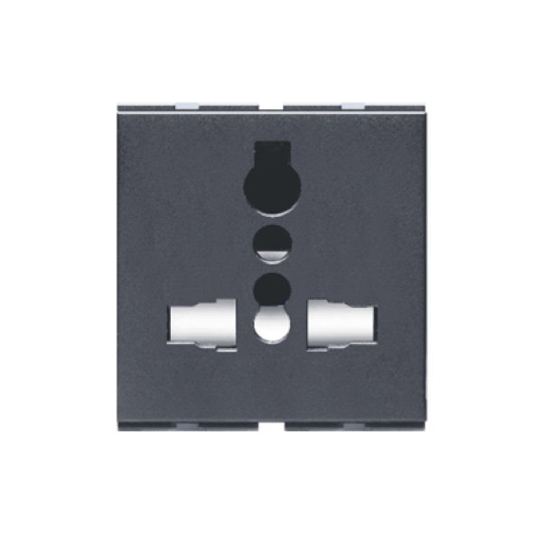 Lisha_2M_13AMP_WORLD_PIN_SOCKET_WITH_SAFETY_SHUTTER