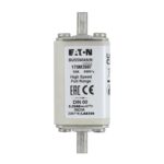 170M2697 Eaton Bussmann series high speed square body fuse image 2