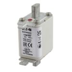 170M2697 Eaton Bussmann series high speed square body fuse image 4