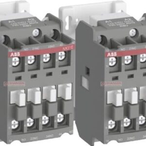 ABB Contactor Relays