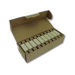 Eaton Bussmann Series High Speed Square Body Fuse 170M1560D image 5