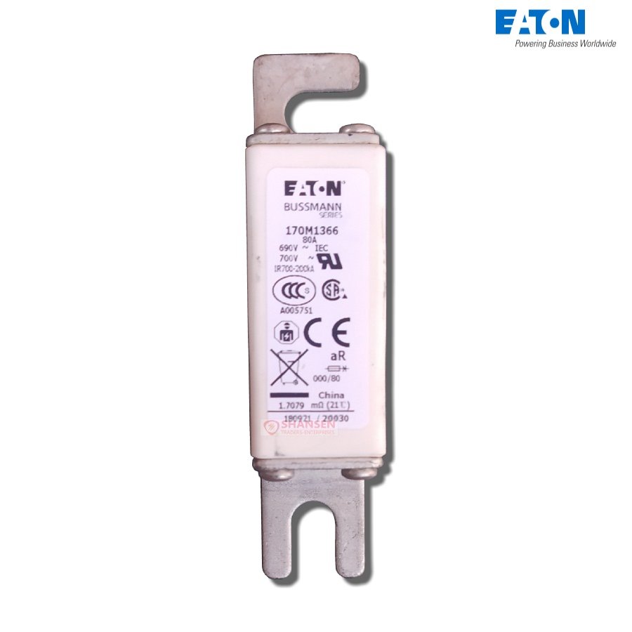 Eaton_Bussann_Fuses_170M1366