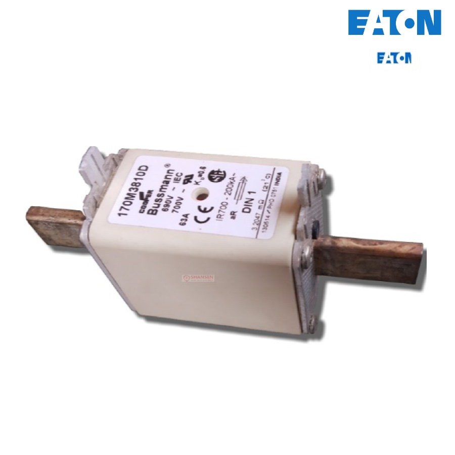 Eaton_Bussmann_Fuse_170M3810D