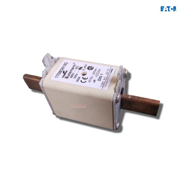 Eaton_Bussmann_Fuse_170M3819D
