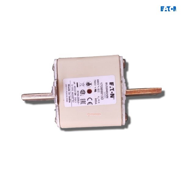 Eaton_Bussmann_Fuse_170M6813D