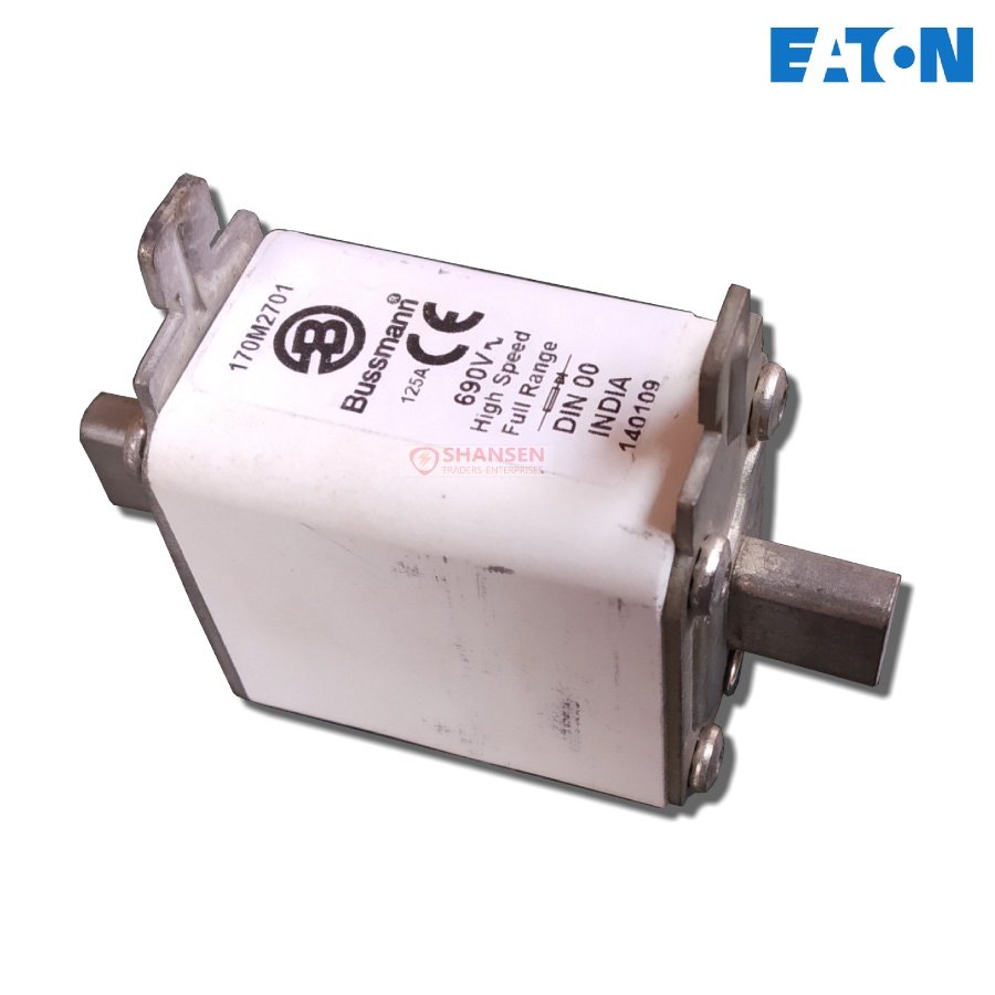 Eaton_Bussmann_Fuse_170M_2701