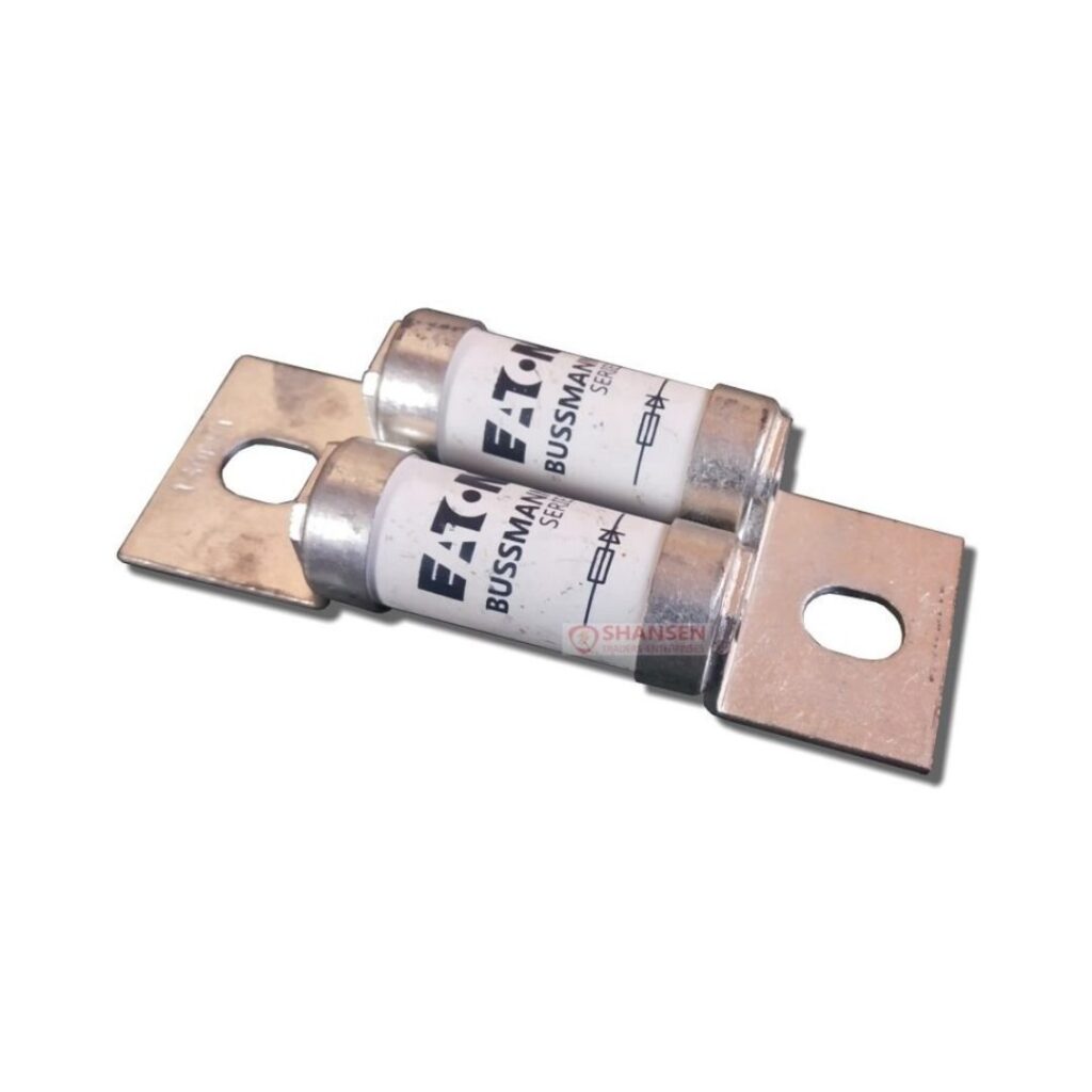 Eaton Bussmann Series 140FEE High Speed Fuse