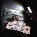 Eaton Bussmann Series 140FEE High Speed Fuse image 5
