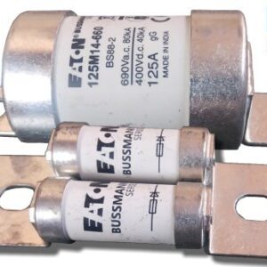 Eaton Bussmann Fuses