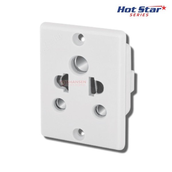 Hot_Star_Series_2_Gold_socket