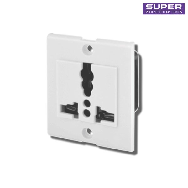 Lisha_Super_6A_13A_World_Pin_Socket