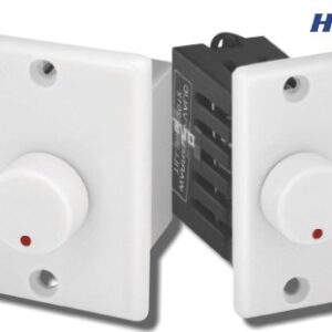 Hot Star Dimmer and Indicators