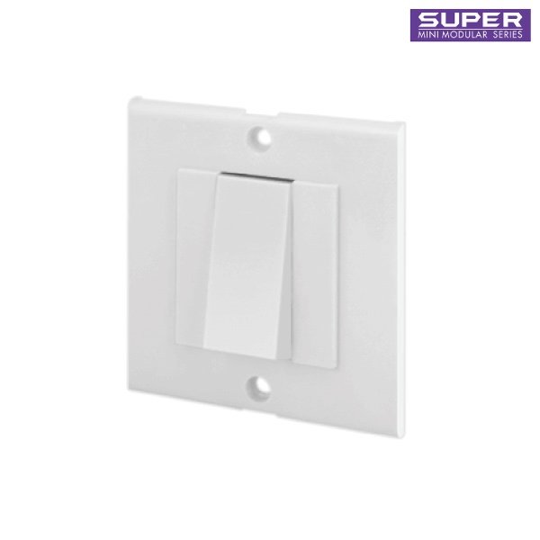 Lisha_super_16A_1_way_switch