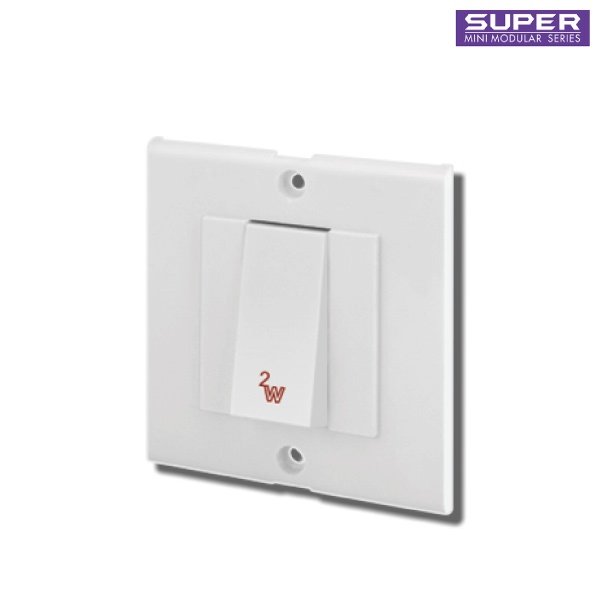 Lisha_super_16A_2_way_switch