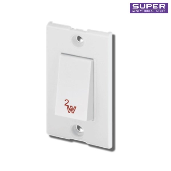 Lisha_super_6A_2_way+switch