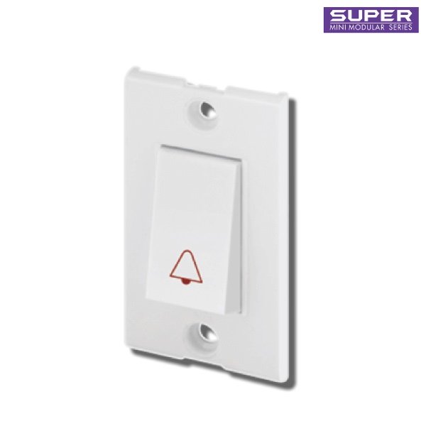 Lisha_super_6A_BELL_PUSH