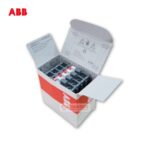 Lisha 10A 1 Way Switch Black 1 Module 240V 10A image 2