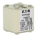 Bussmann Eaton Square Body FUSE  170M3412 image 2