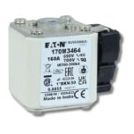 Eaton Bussmann High Speed Square Body Fuse 170M3464 image 2