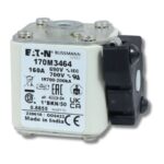 Eaton Bussmann High Speed Square Body Fuse 170M3464 image 3
