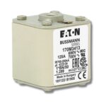 Bussmann Eaton Square Body FUSE  170M3413 image 2