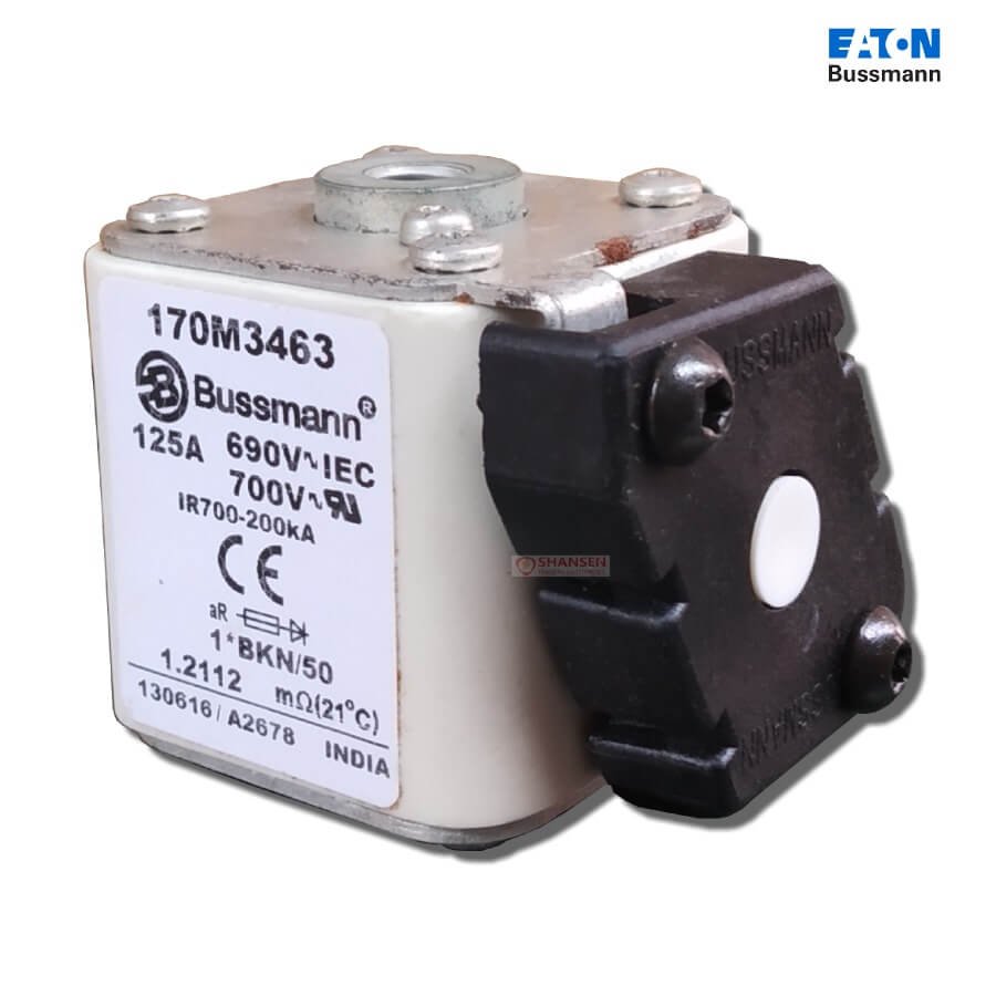 Eaton_Bussmann_Square_body_Fuses_170M3463