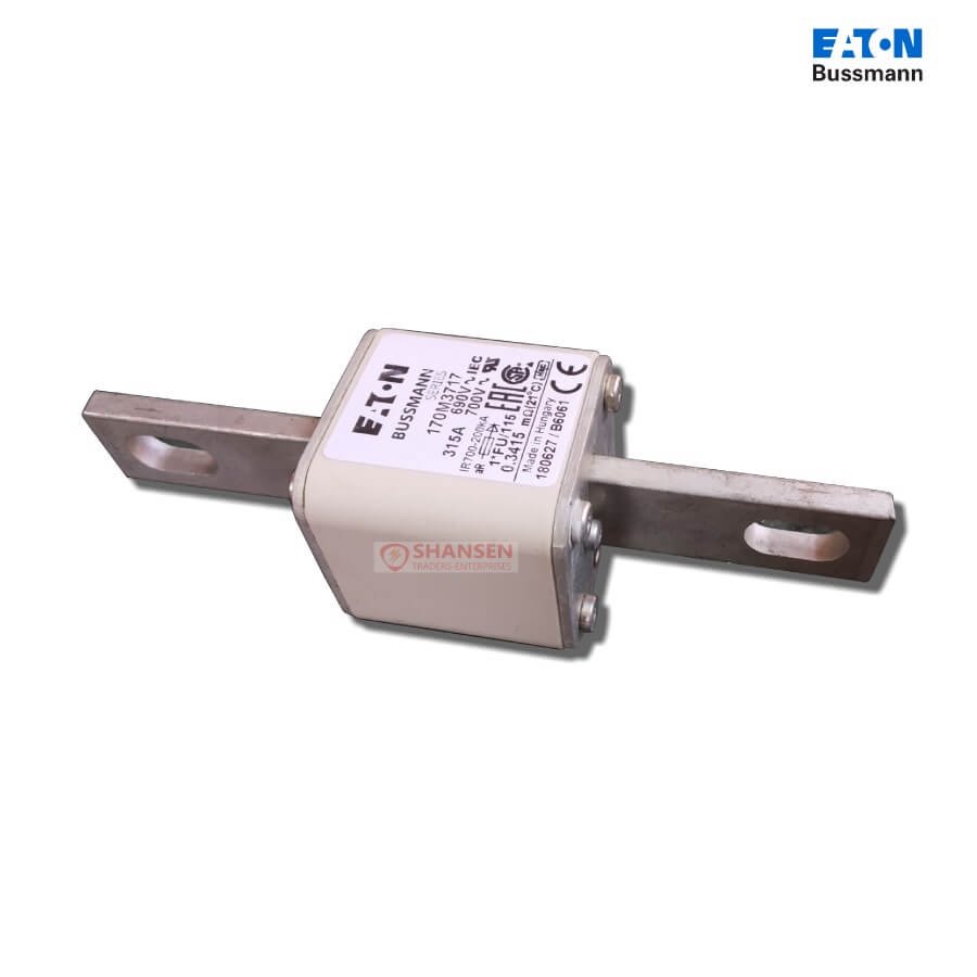 Eaton_Bussmann_Square_body_Fuses_170M3717