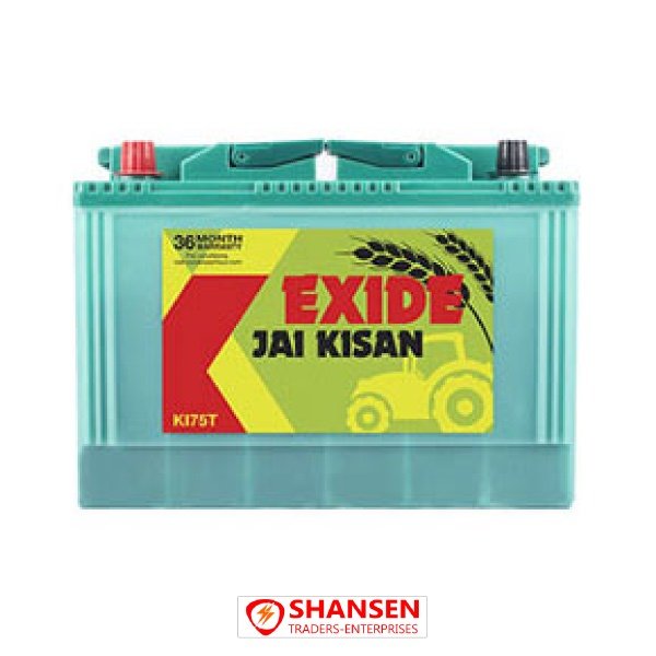 Exide_Jai_kisan_automotive_Four_Wheeler_Battery