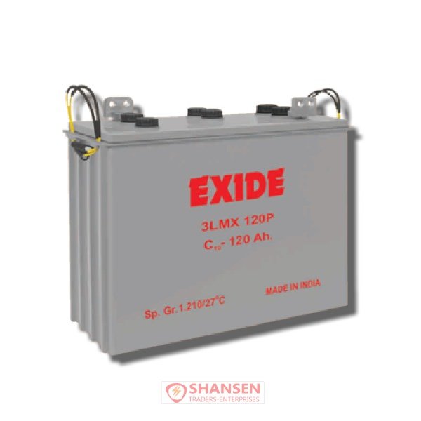 Exide_railway_battery