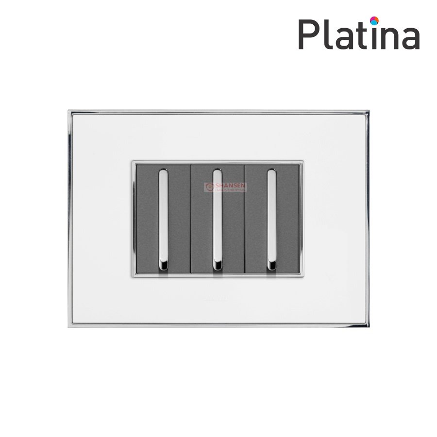Lisha_Classic_white_cover_Plate