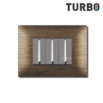 LMX Exide Train Lighting Battery AC Range image 2