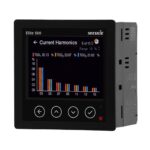 SECURE Brand Multi-function Panel Meter Elite 500 image 1