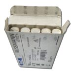 Eaton BussmannSeries Low Voltage Cartridge Fuse C14G32 image 5