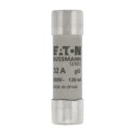 Eaton BussmannSeries Low Voltage Cartridge Fuse C14G32 image 2