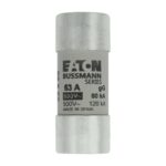 Eaton Bussmann Series Low Voltage Cylindrical Fuse C22G63 image 2