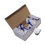 Leon Brand ESW - 2BPI Two Module Bell Push In image 5
