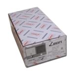 Leon Brand ESW - 2BPI Two Module Bell Push In image 3