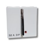 Lisha Brand Special 7 32A DP Switch image 1