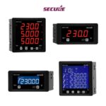 SECURE Brand DPM (Digital panel meters) image 1