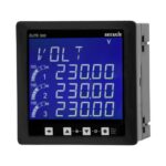 SECURE Brand Elite 100 and 300 Multi-function meters image 3